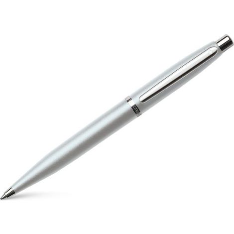 Długopis automatyczny Sheaffer VFM Chromowany mat - 2